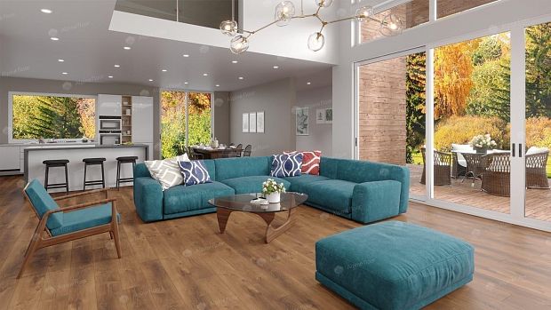 SPC-ламинат Alpine Floor Premium XL ECO 7-7 MC