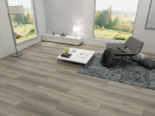SPC-ламинат Lamiwood Moderno 713 Дуб Винсенте