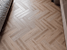 Кварц-винил Norland Lagom Parquet LVT 1034-03 - фото №3