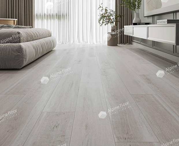 Кварц-винил Alpine Floor Easy Line ECO 3-19