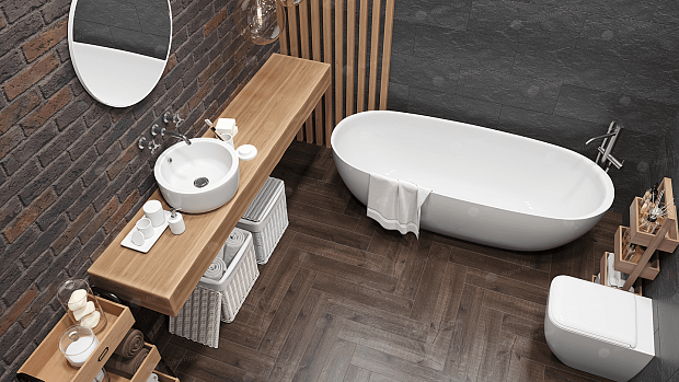 SPC-ламинат Alpine Floor Parquet Light ЕСО 13-22 MC