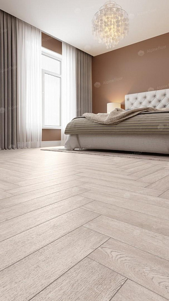 SPC-ламинат Alpine Floor Parquet Light ЕСО 13-9 MC
