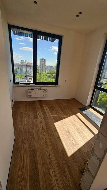 Инженерная доска Living Tree Дуб Золотистый Селект