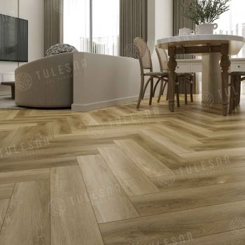 Кварц-виниловая Tulesna Art Parquet LVT Grazioso 1005-601