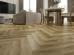 Кварц-виниловая Tulesna Art Parquet LVT Grazioso 1005-601 - фото №1