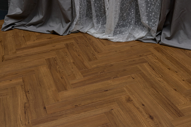 SPC-ламинат Steinholz Herringbone Беллен STH050H