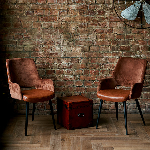 Vinilam Parquet Herringbone IS11199  (Паркет Венецианский)