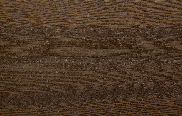 Инженерная доска Wood Bee Ясень CHOCOLATE