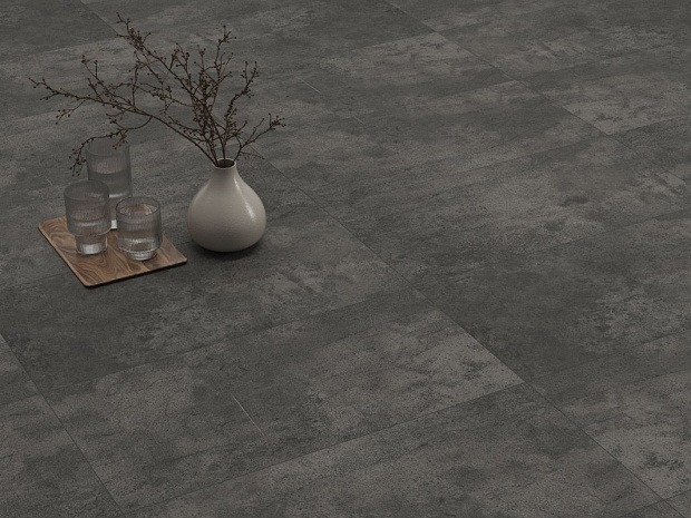 SPC-ламинат Aberhof Petra XXL GD CONCRETE 5741