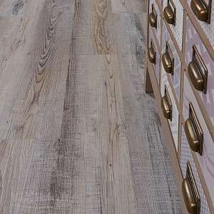 Vinilam Ceramo Wood 4949 (Сосна Андер)