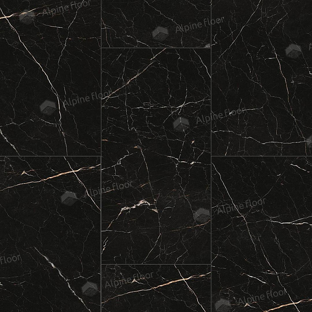 SPC-ламинат Alpine Floor Stone Mineral Core ЕСО 4-27 MC
