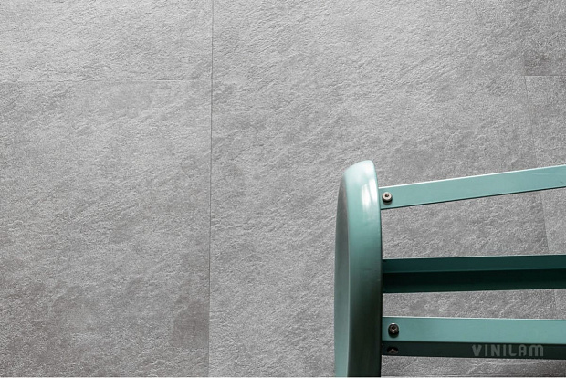 Vinilam Ceramo Stone 61609 (Цемент)