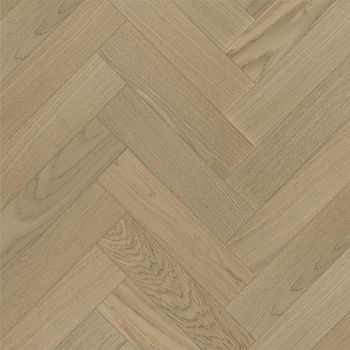 Паркетная доска Quartz Parquet Штучный паркет Дуб Бисквитный 44-1258-07