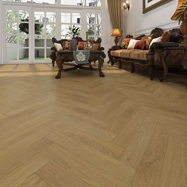 Ламинат Lamiwood Chester 514 Дуб Лестер