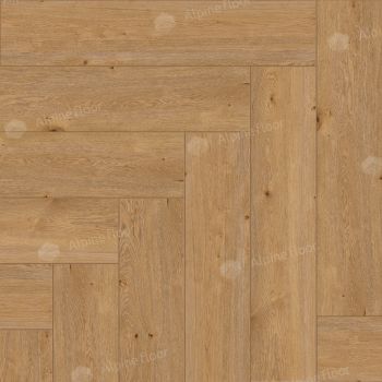 Кварцвиниловая плитка Alpine Floor Parquet Light Дуб Хатиса ЕСО 13-27