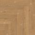 Кварцвиниловая плитка Alpine Floor Parquet Light Дуб Хатиса ЕСО 13-27 - фото №1