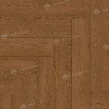 Кварцвиниловая плитка Alpine Floor Parquet Light Дуб Селена ЕСО 13-32