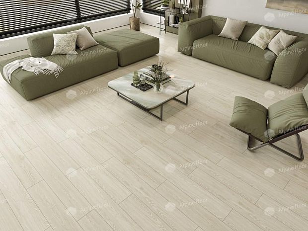 SPC-ламинат Alpine Floor Solo Plus ЕСО 14-1101 MC