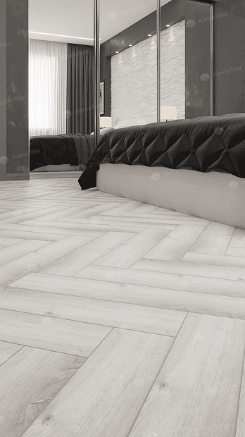 SPC-ламинат Alpine Floor Parquet Light ЕСО 13-12 MC