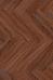 Кварц-винил Aquafloor Parquet Glue AF2519PG - фото №1