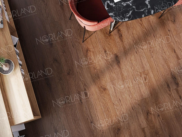 Кварц-винил Norland Sigrid LVT 1003-18