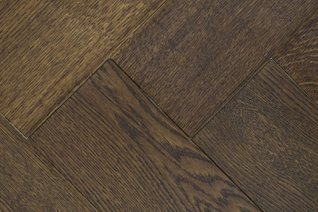 Массивная доска Damy Floor Ореховый Селект