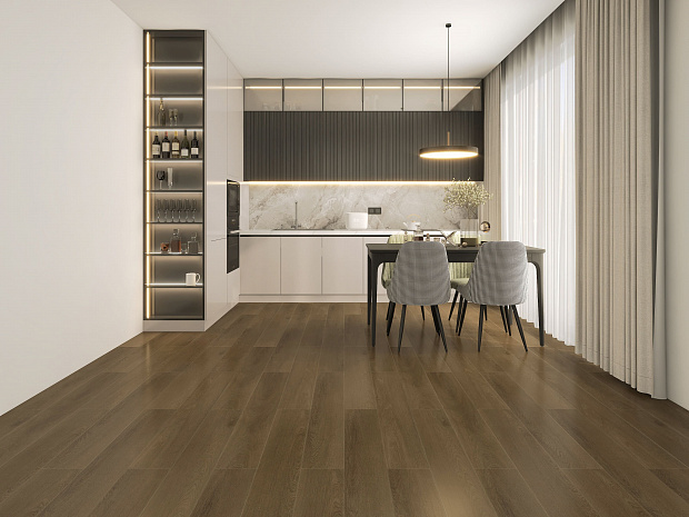 SPC-ламинат HOI Flooring Pekin 3033016PK