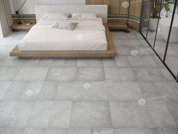 SPC-ламинат Alpine Floor Stone Mineral Core ЕСО 4-21 MC