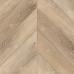 Клеевой кварц-винил Alpine Floor Chevron LVT Дуб Синистра ECO 20-6 - фото №1