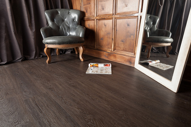 Кварц-винил Aquafloor RealWood Glue AF6053 Glue