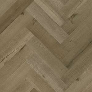 SPC-ламинат Fargo Herringbone 44-81996-10  Дуб Марракеш