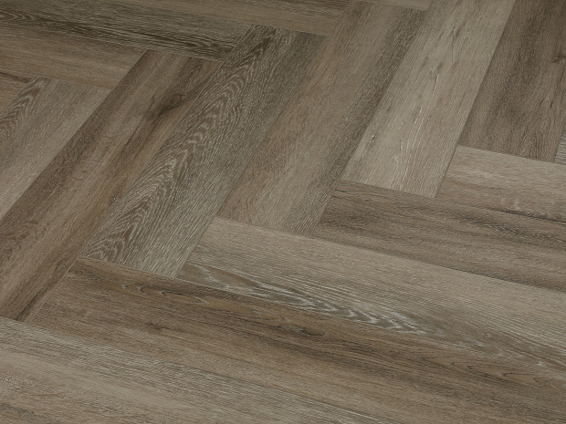 SPC-ламинат Lamiwood Venezia 217 Дуб Ровиго