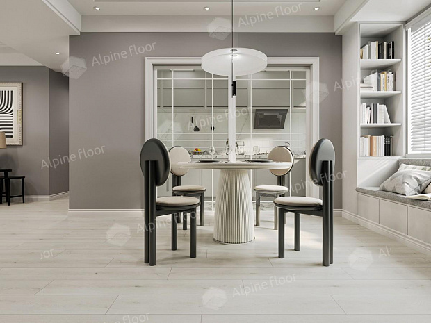 Ламинат Alpine Floor Original Aura LF100-16