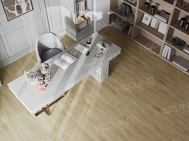 Кварц-винил Norland Sigrid LVT 1003-14