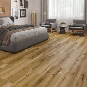 Ламинат Alpine Floor by Classen Aqua Life XL Дуб Гурон  LF104-10