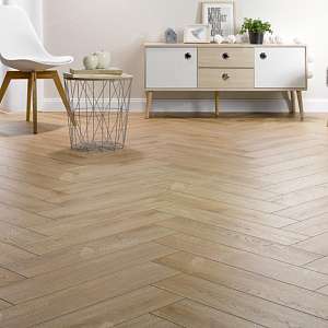 Ламинат Homflor Herringbon 12 BR 535