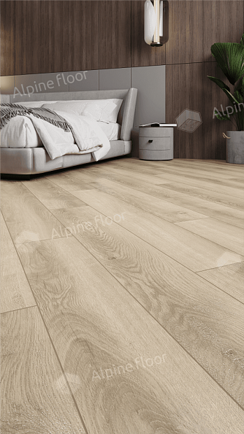 Ламинат Alpine Floor Original Aura LF100-07