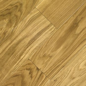 Инженерная доска Vecchio Parquet Модерн Дуб Прозрачный классик