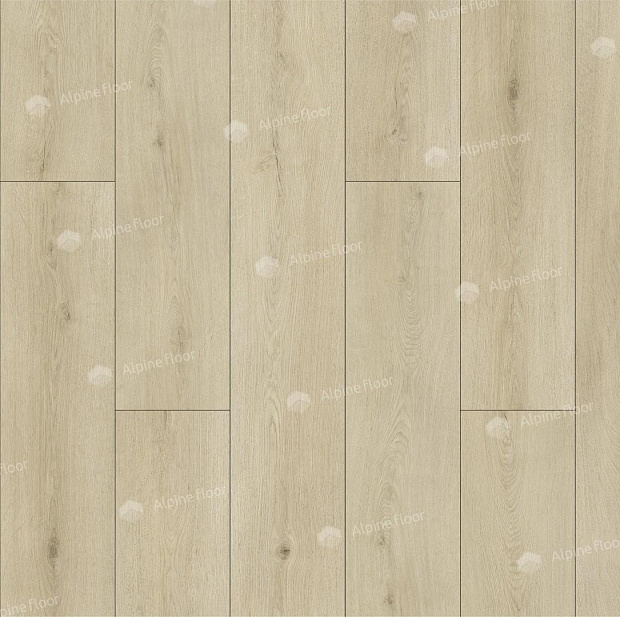 Ламинат Alpine Floor Original Aura LF100-18