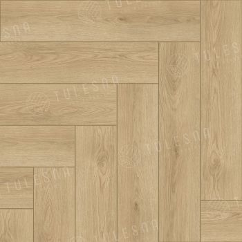 Кварц-виниловая Tulesna Art Parquet LVT Famoso 1005-301