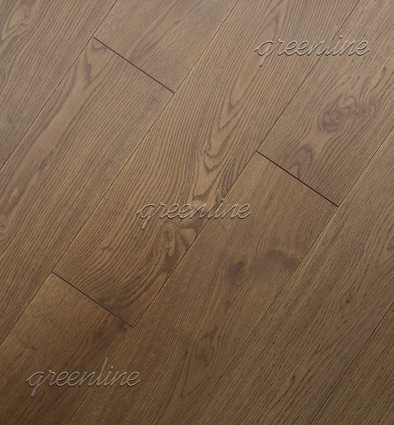 Инженерная доска Greenline Extra wide 717 Дуб Инсайт