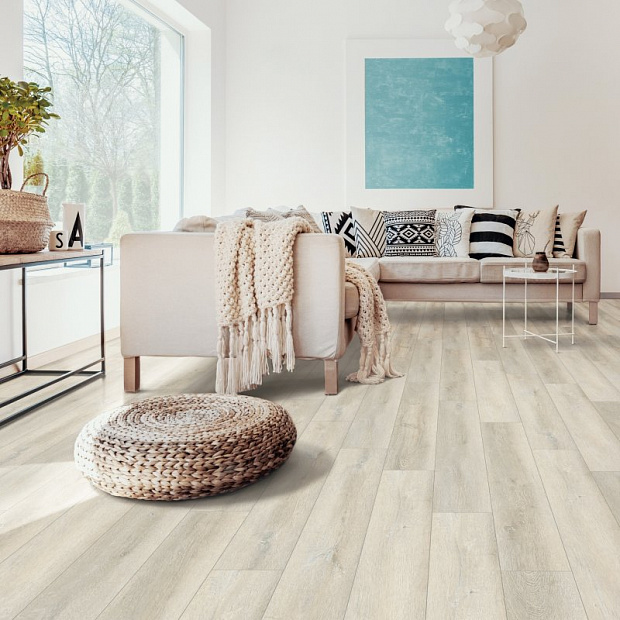 SPC-ламинат Berryalloc Pureloc 40 MIST OAK 5161-1513
