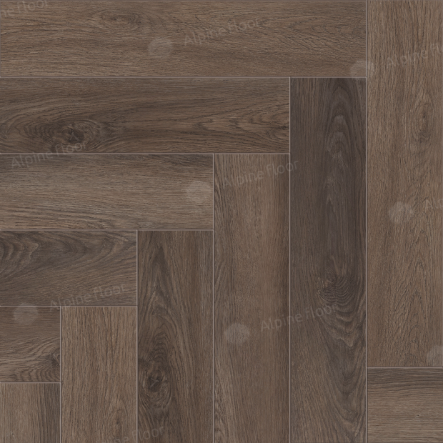 SPC ламинат Alpine Floor Parquet Premium ABA Фафнир ECO 19-16