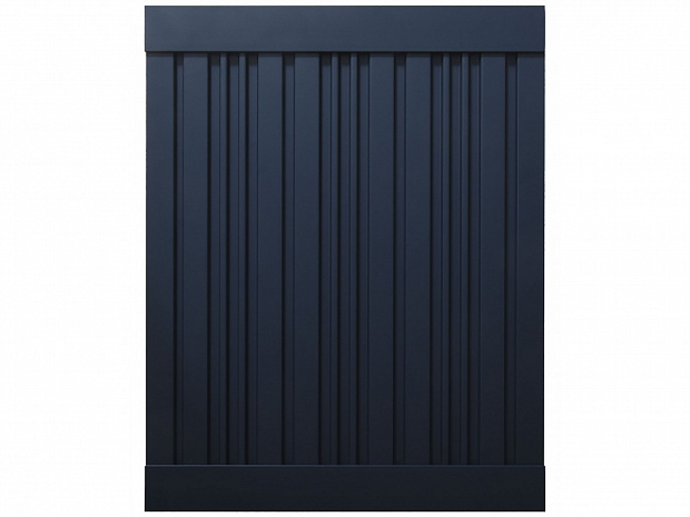 Декоративная панель HIWOOD LV121 BU22