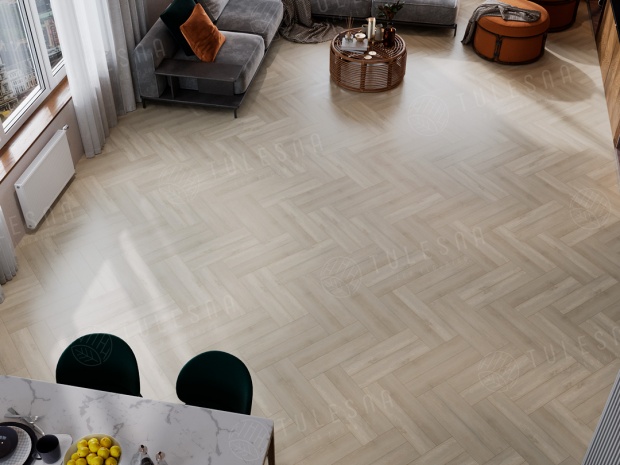 Кварц-виниловая Tulesna Art Parquet LVT Radiante 1005-401