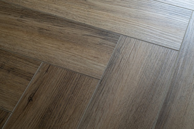 Кварц-виниловая плитка Damy Floor London LVT Кембридж 200410EL-01-LVT