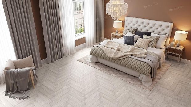 SPC-ламинат Alpine Floor Parquet Light ЕСО 13-9 MC