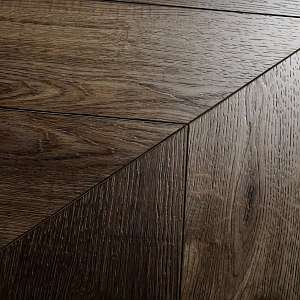 SPC-ламинат Damy Floor Chevron DF05-Ch Сен-Жермен