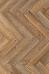 Кварц-винил Aquafloor Parquet Glue AF2509PG - фото №1