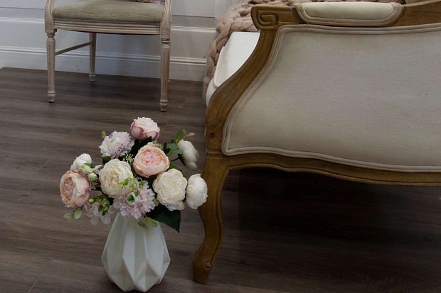 SPC-ламинат Damy Floor Family TCM359-25 Дуб Кантри